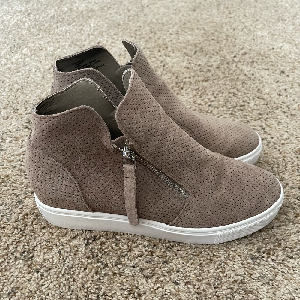 Steve Madden shoes